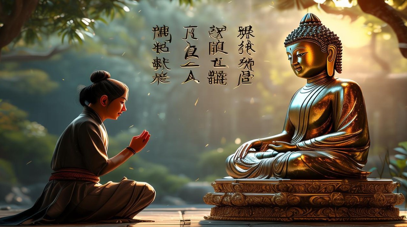 怎样祈求菩萨最灵