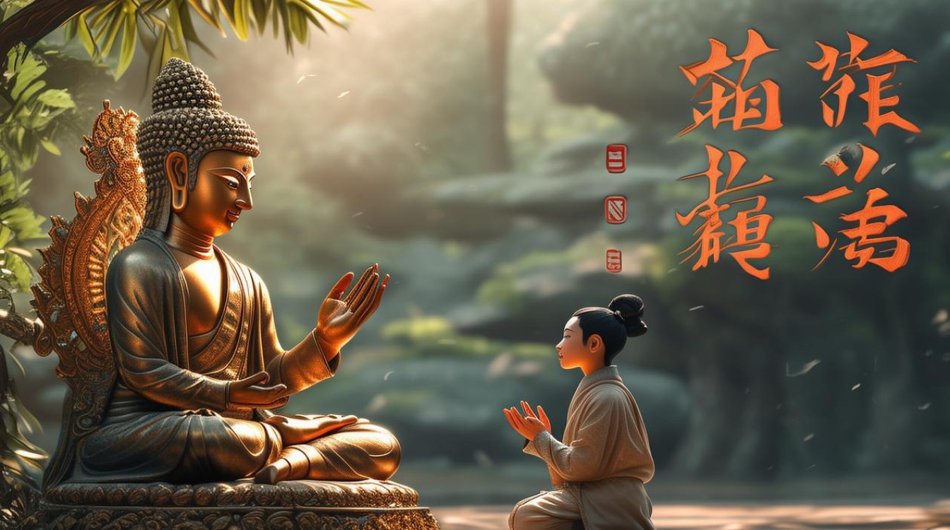 怎样祈求菩萨最灵