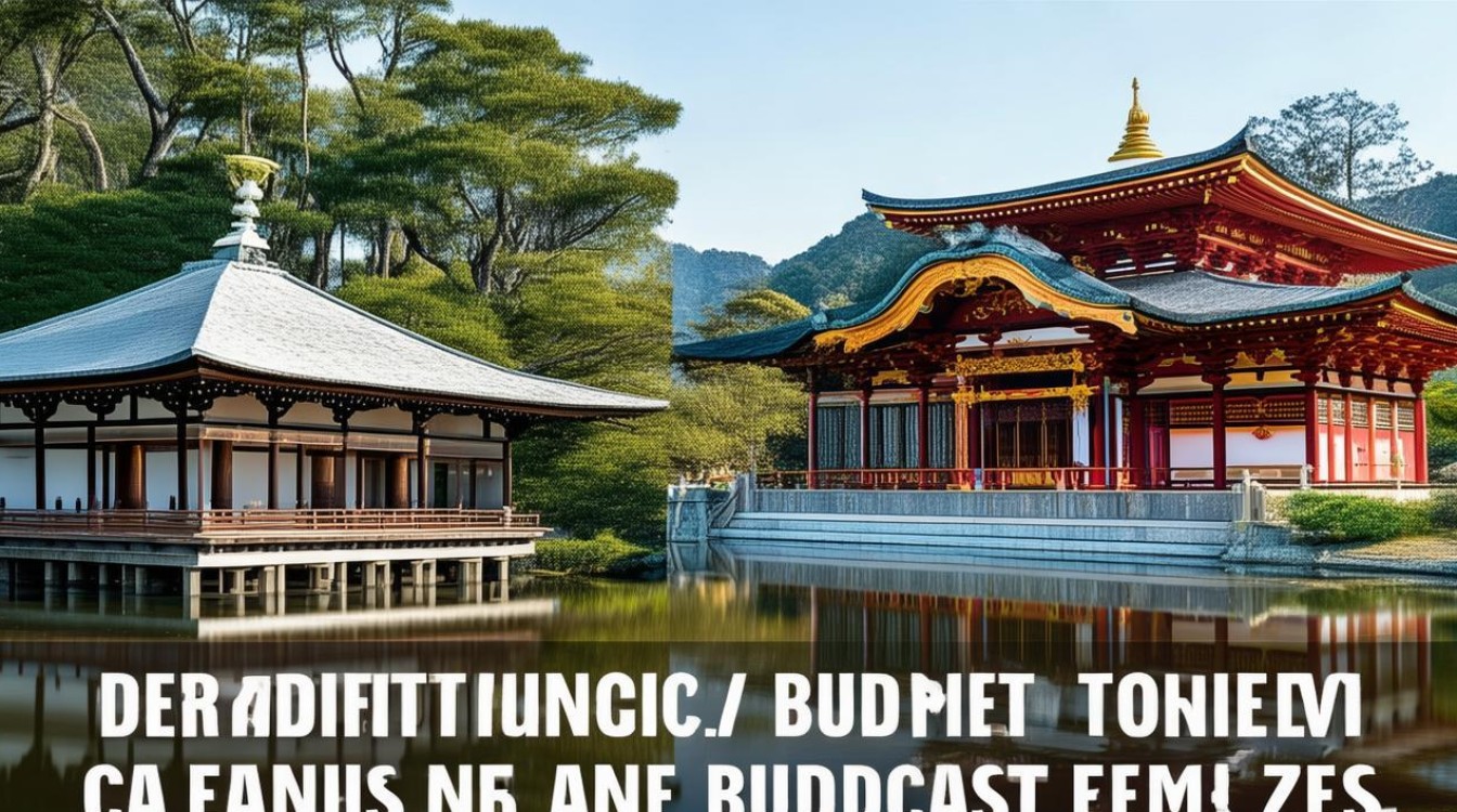 禅寺和寺庙的区别