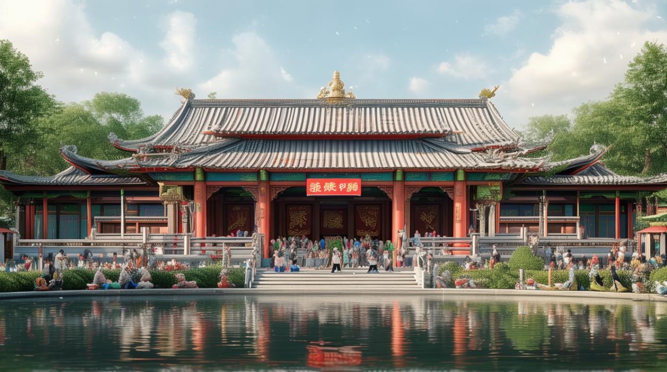 开发佛教旅游
