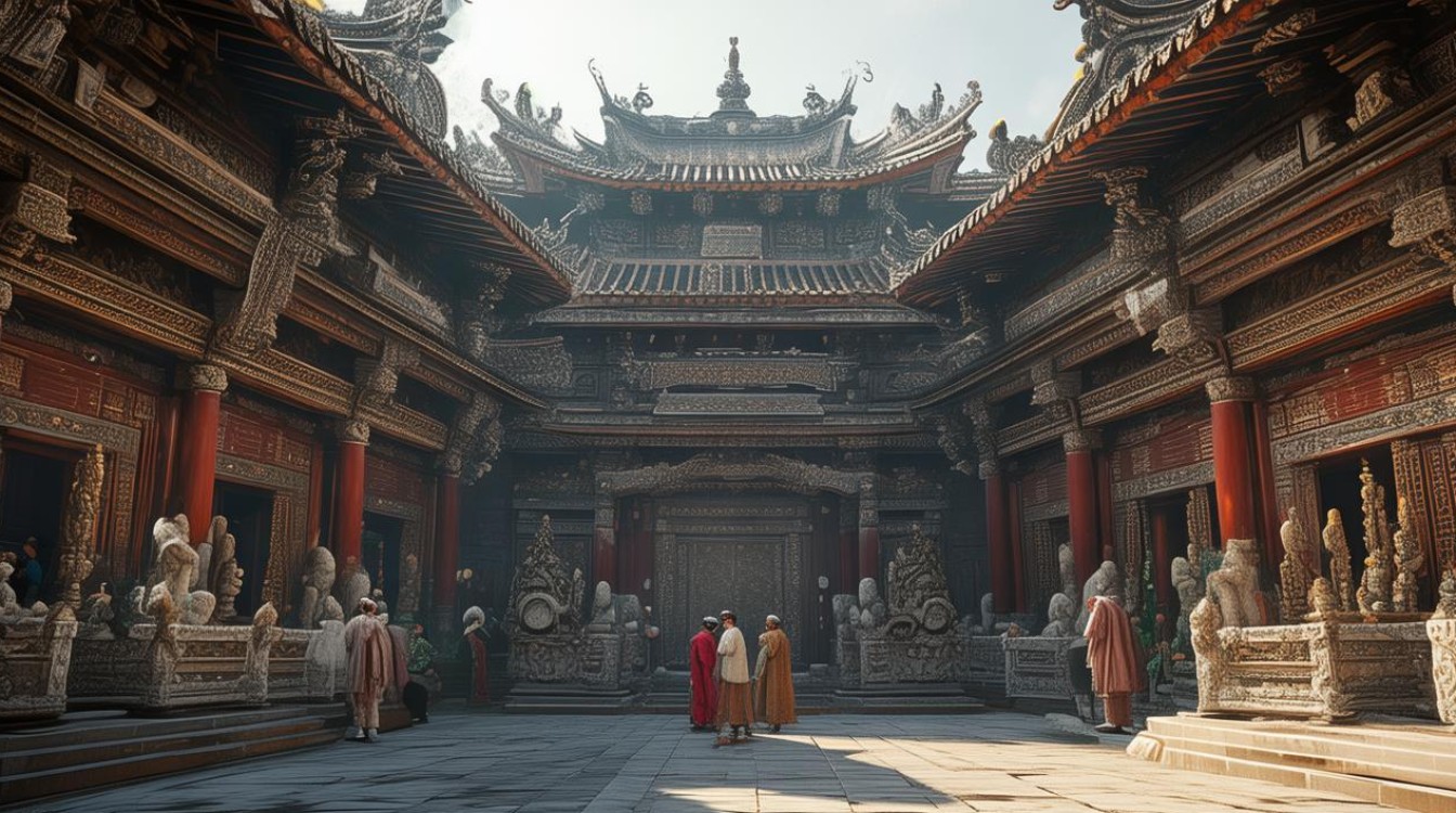 新昌佛教历史