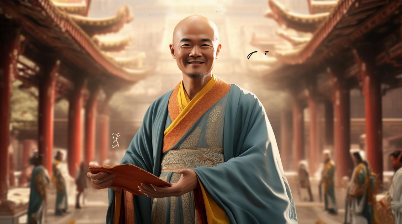 净慧法师结婚