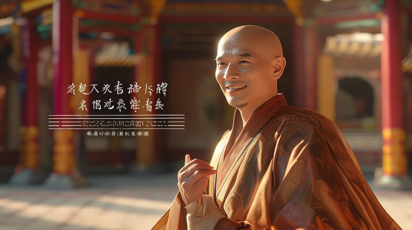 净慧法师结婚