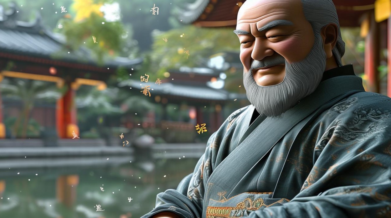 慧律法师 无常