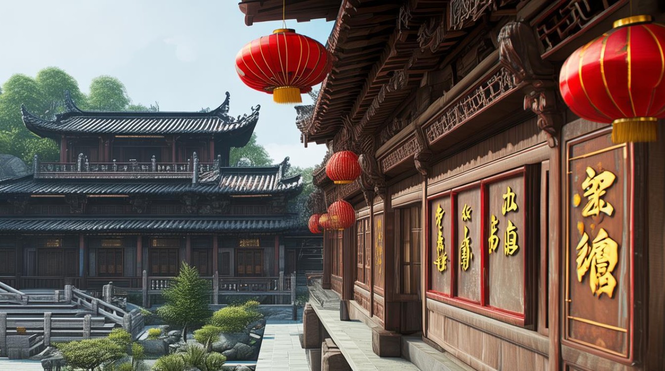 鼓楼那边寺庙叫什么