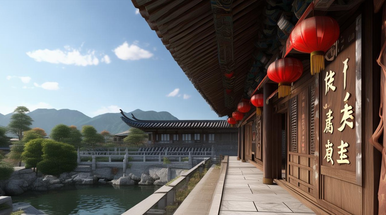 鼓楼那边寺庙叫什么