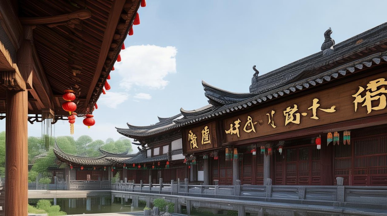鼓楼那边寺庙叫什么