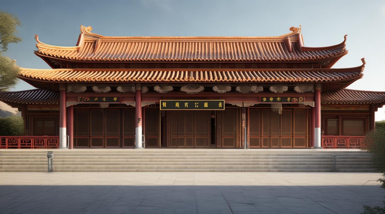 费县哪里的寺庙好