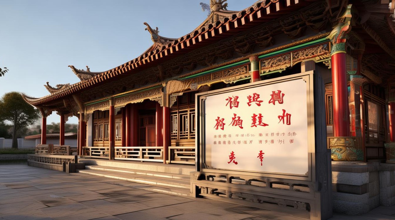 费县哪里的寺庙好