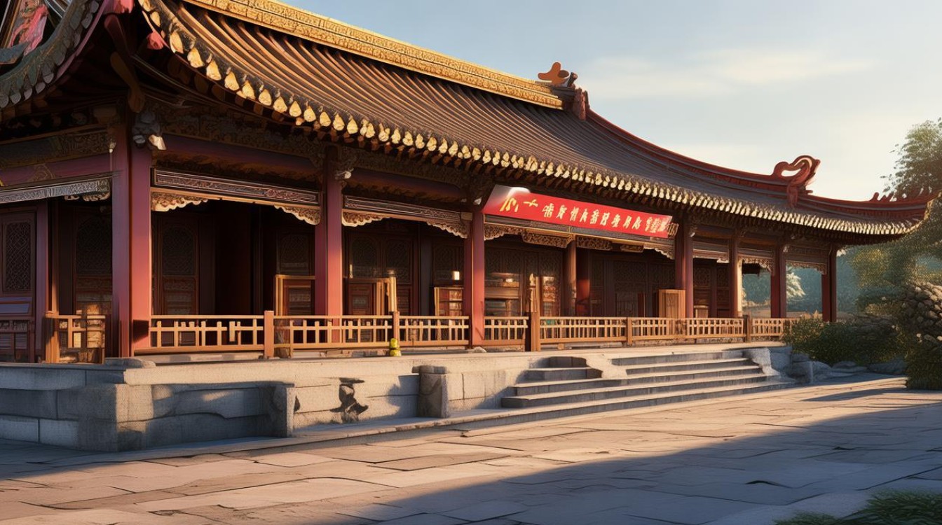 费县哪里的寺庙好