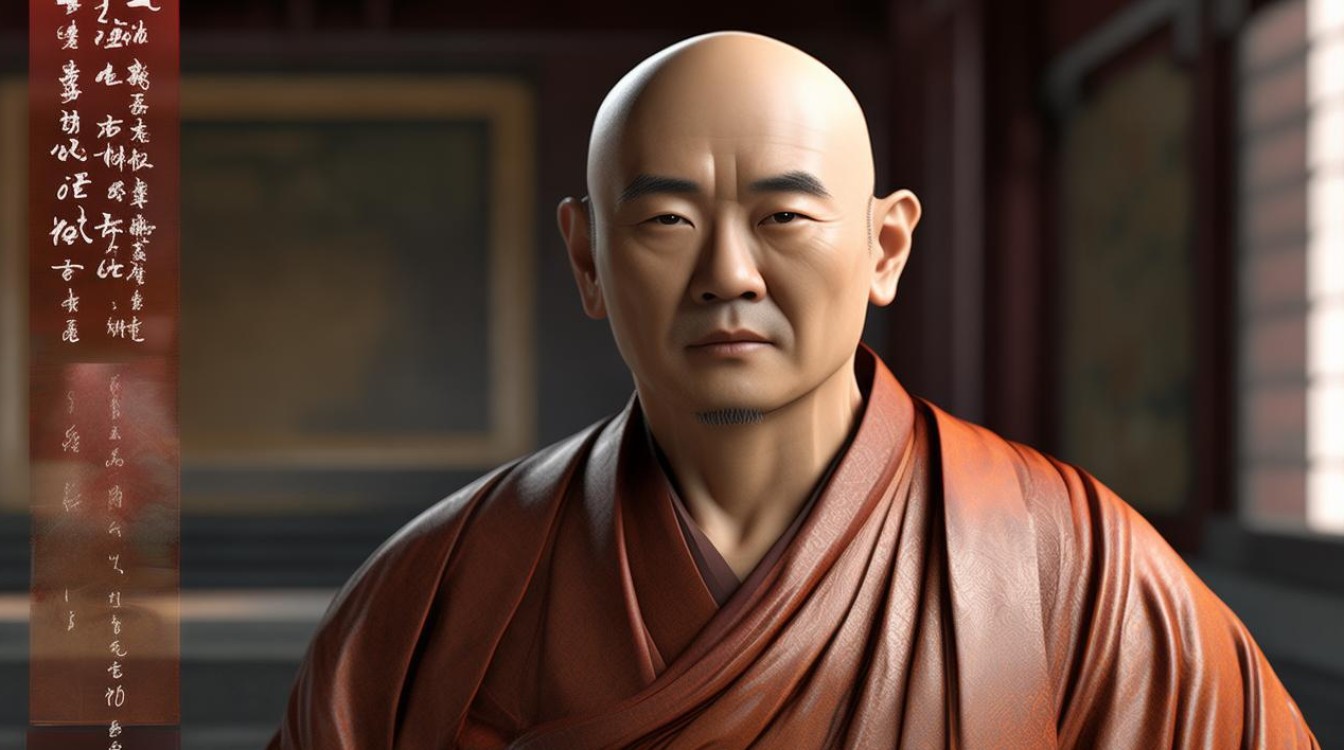 佛教一卢法师