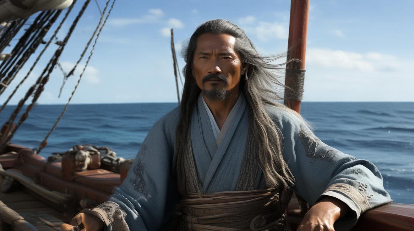 海空法师其人其事