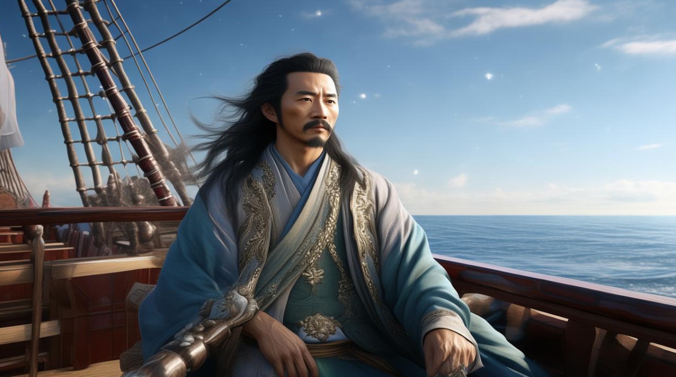 海空法师其人其事