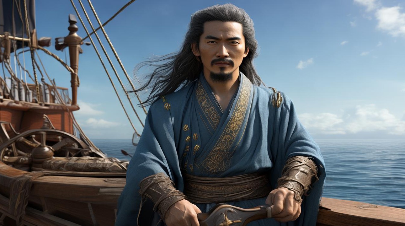 海空法师其人其事