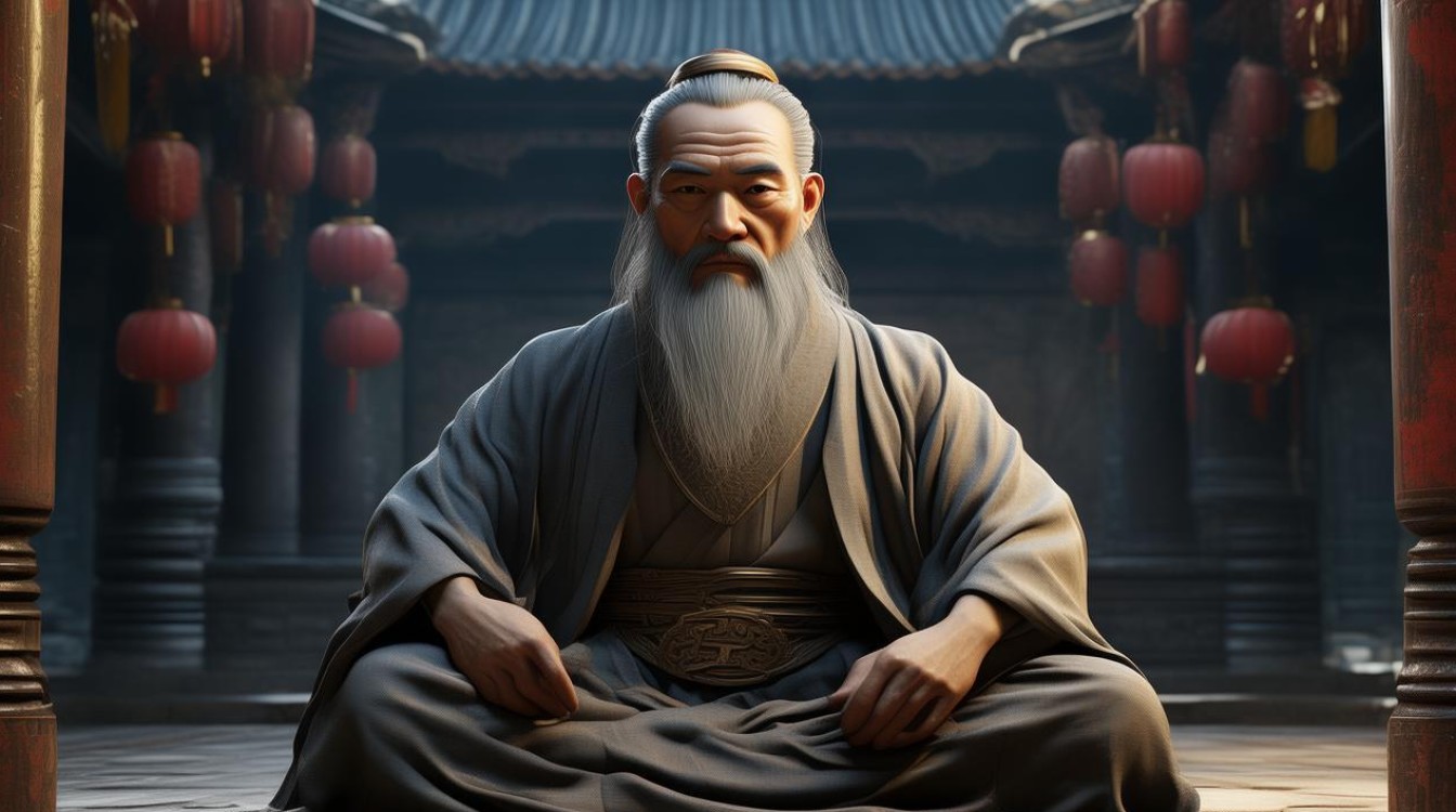 沧州恒秋法师