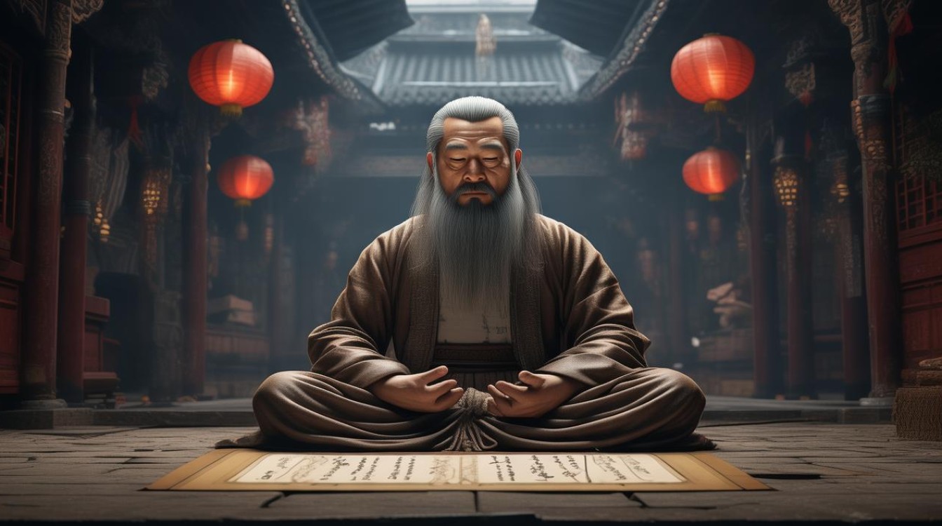 沧州恒秋法师