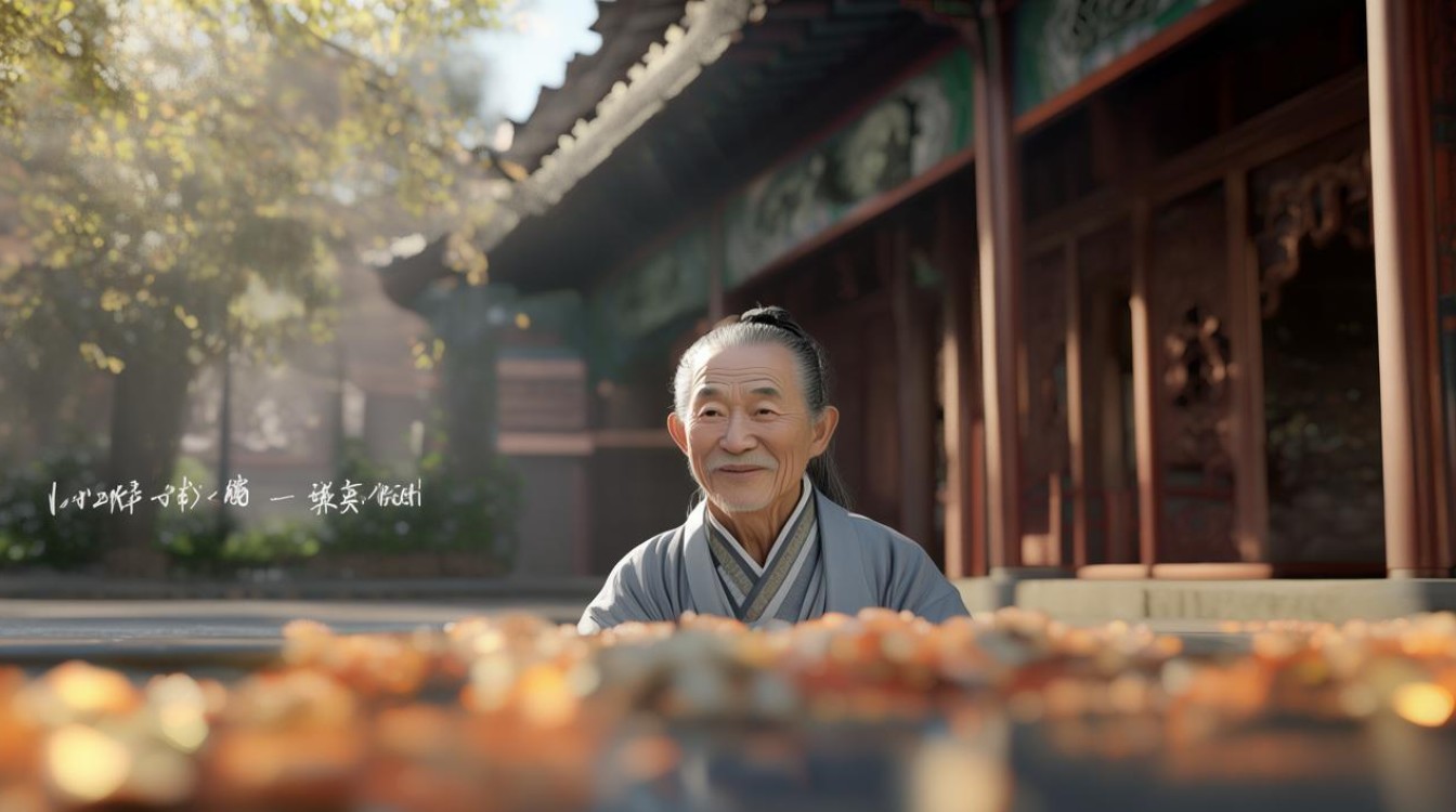 护持净慧法师
