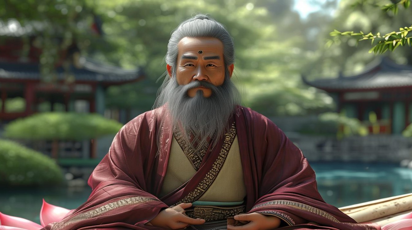 释宽佛法师
