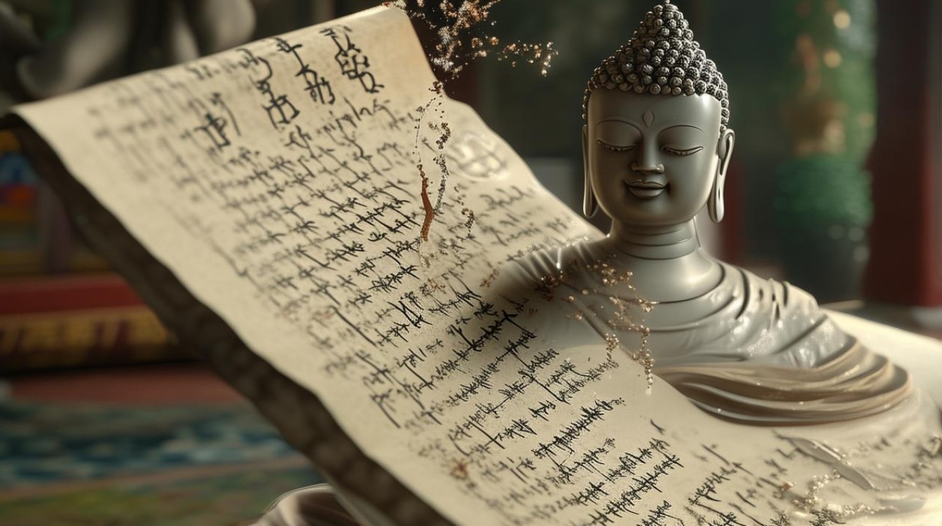 思维菩萨撕掉线