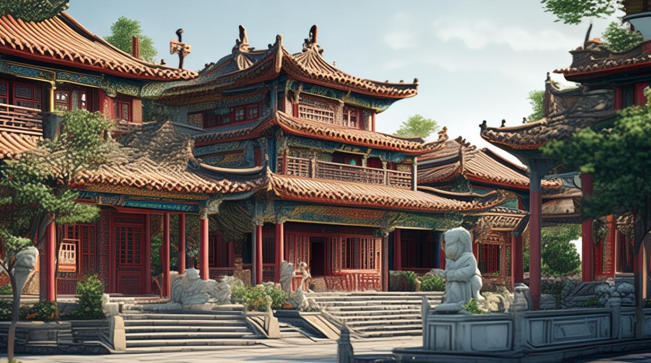 乐清十大寺庙