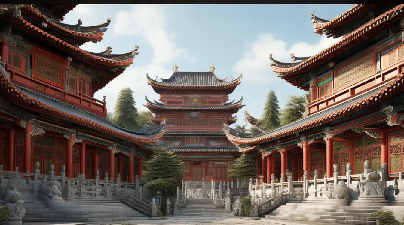乐清十大寺庙