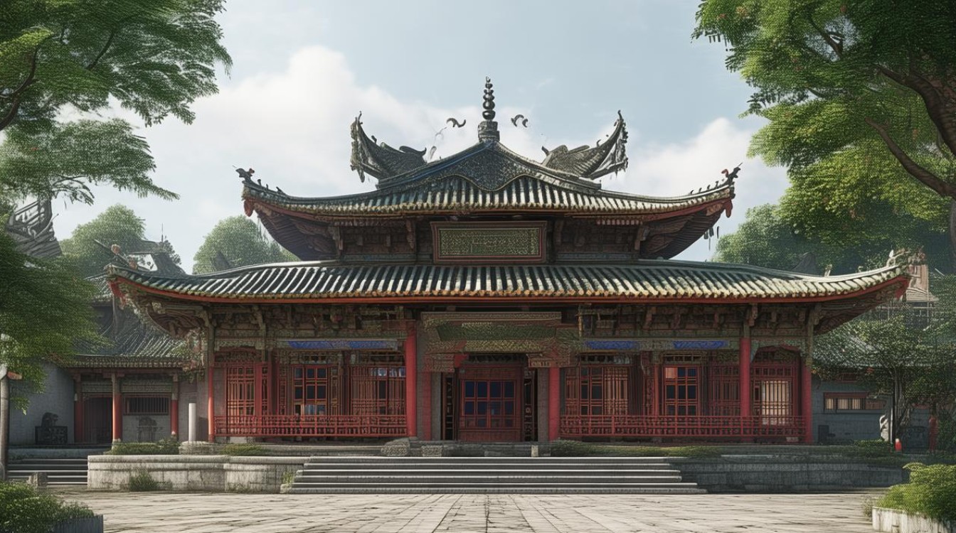 兴国盗窃功德箱寺庙