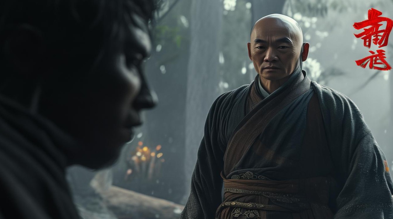 传喜法师 邪