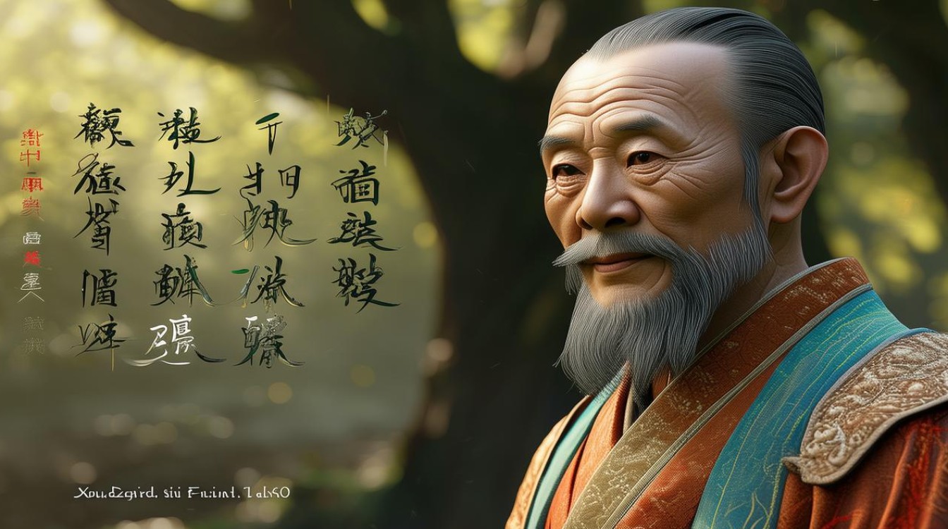 慧律法师中道