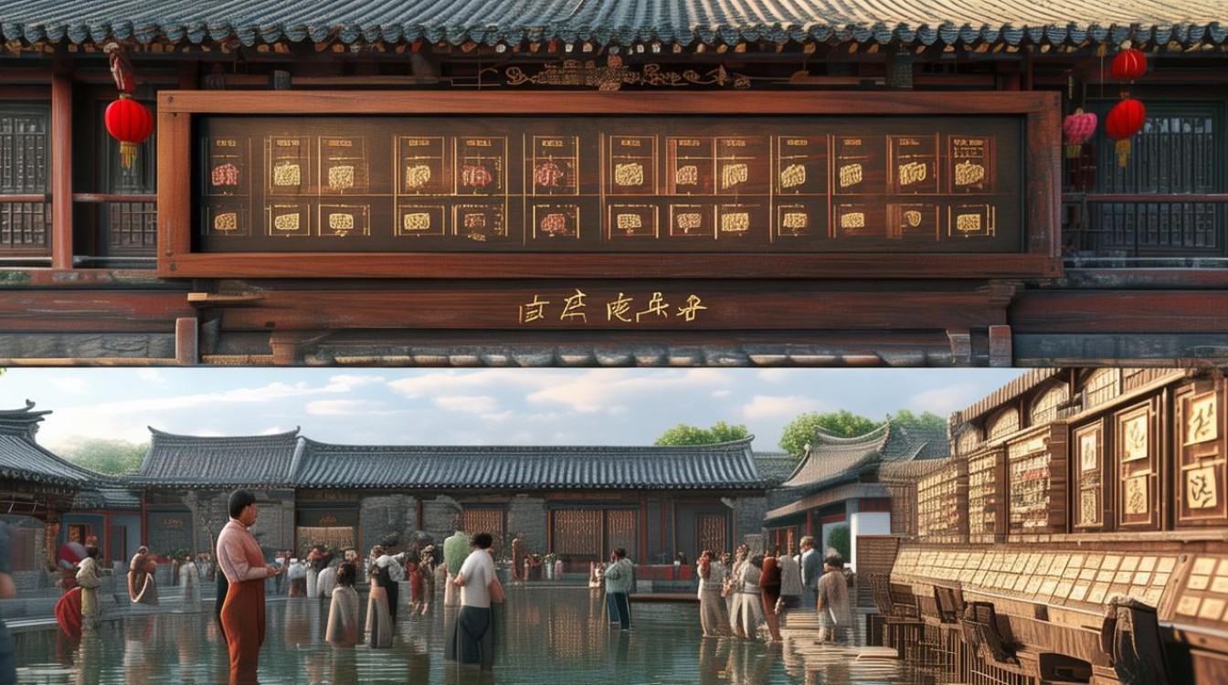 寺庙抽签都有什么签
