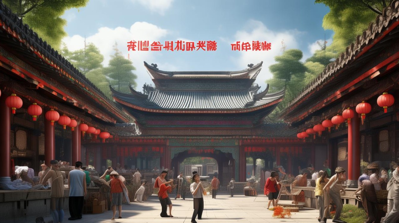 山西哪些寺庙招义工