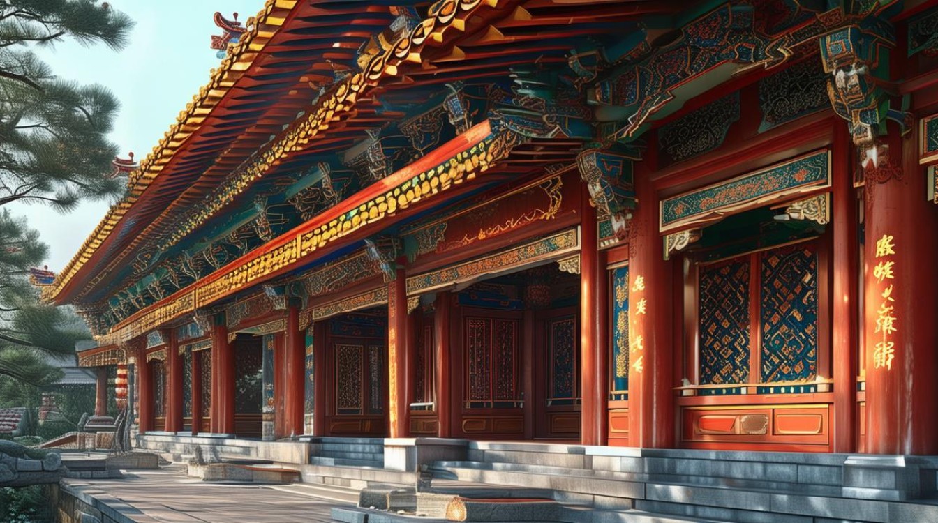 辽宁省内密宗寺庙