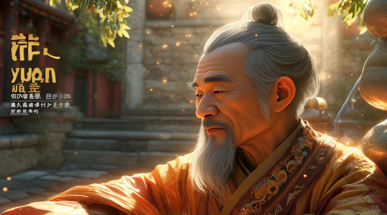 普云法师图片