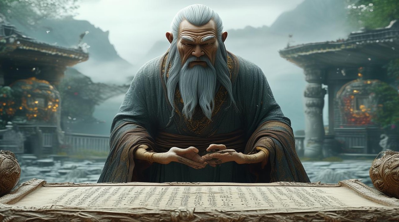 解怨咒 海涛法师