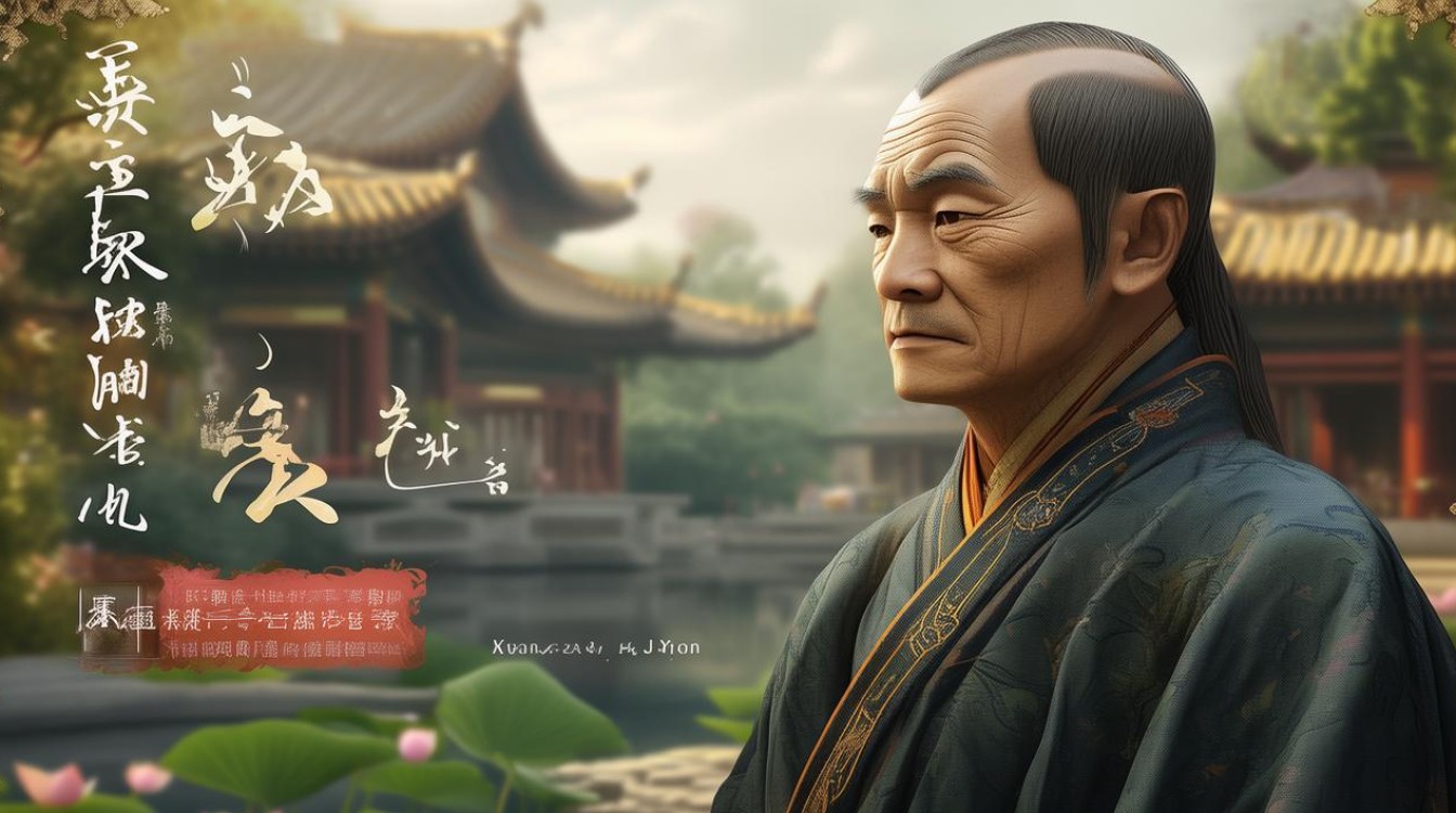 宽慧法师 虚云