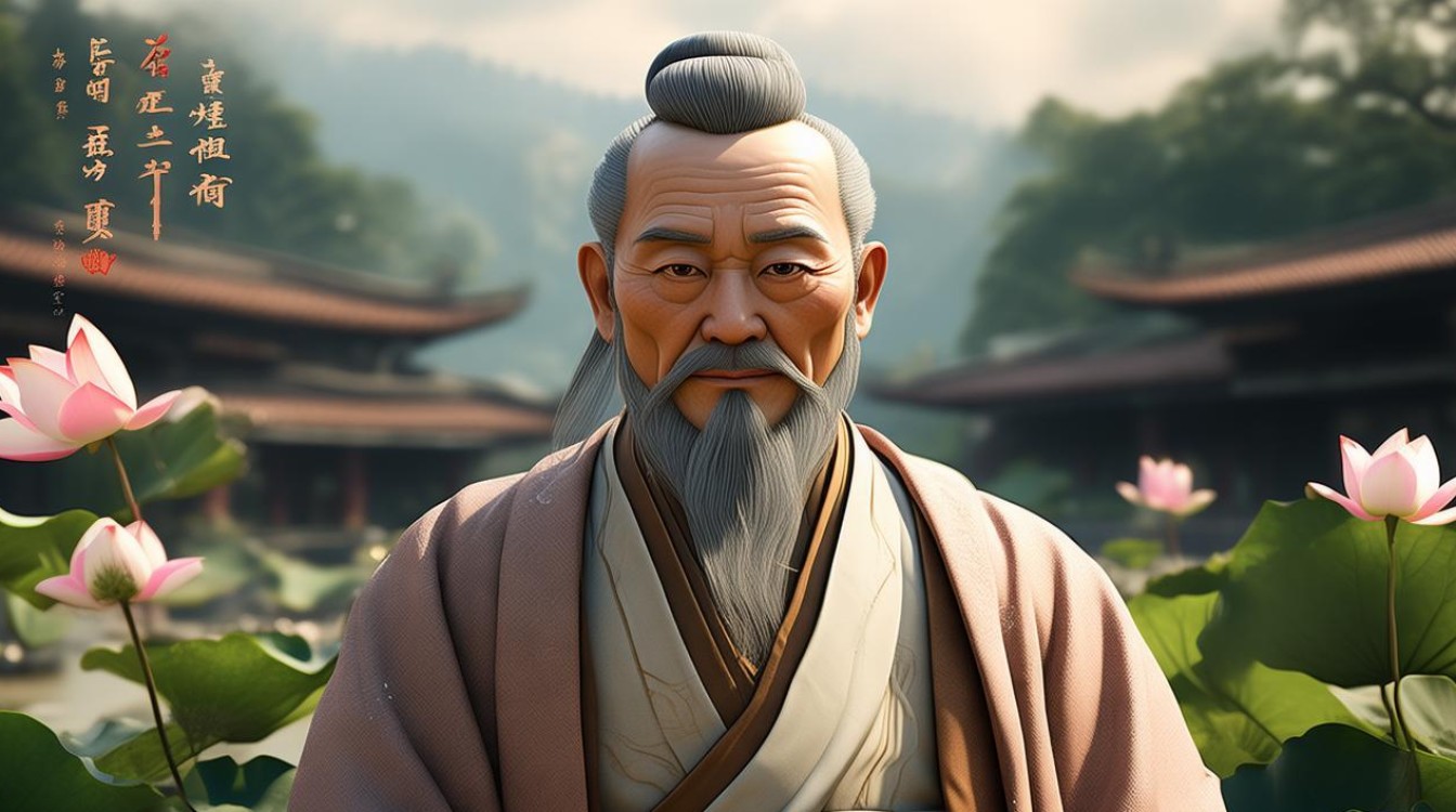 宽慧法师 虚云