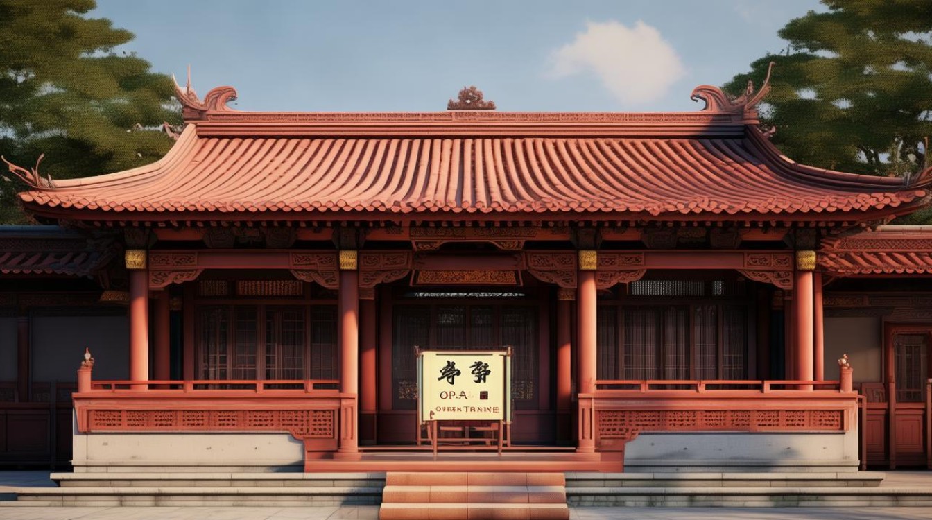 烟台2016开放的寺庙