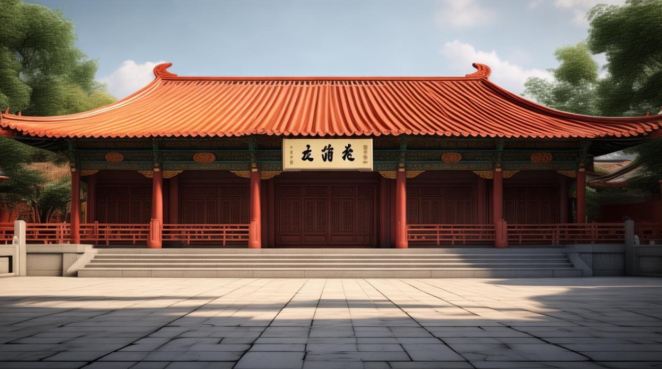 烟台2016开放的寺庙