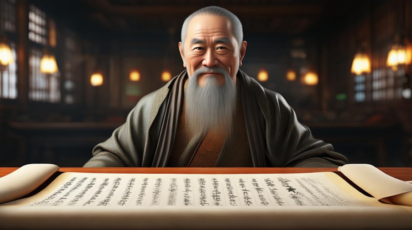 界诠法师佛学