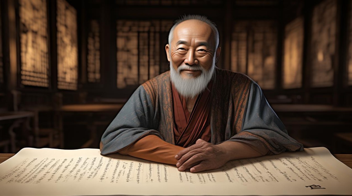 界诠法师佛学