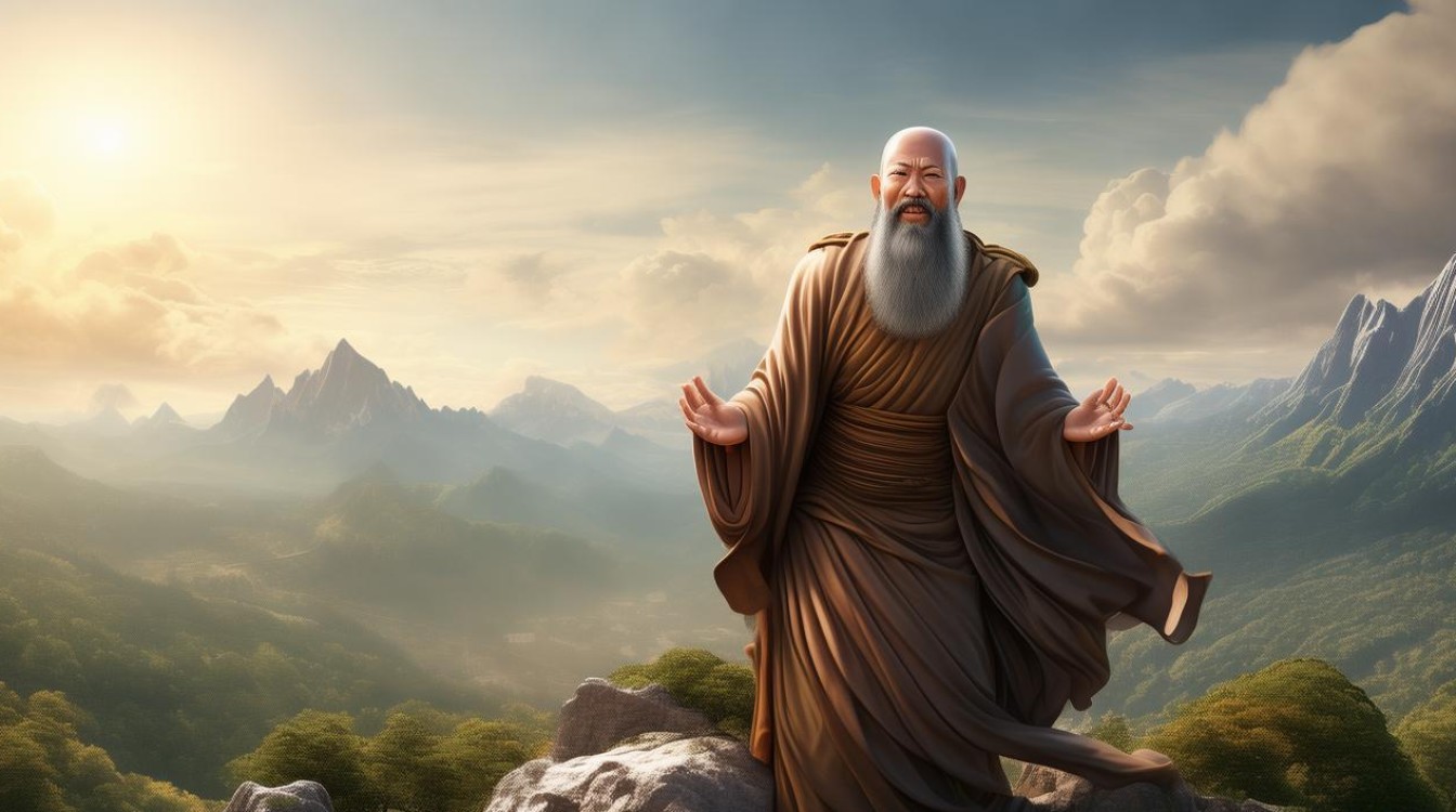 金刚乘法师讲法