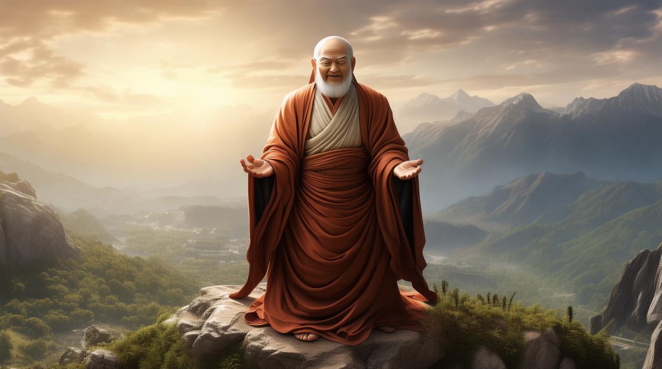 金刚乘法师讲法
