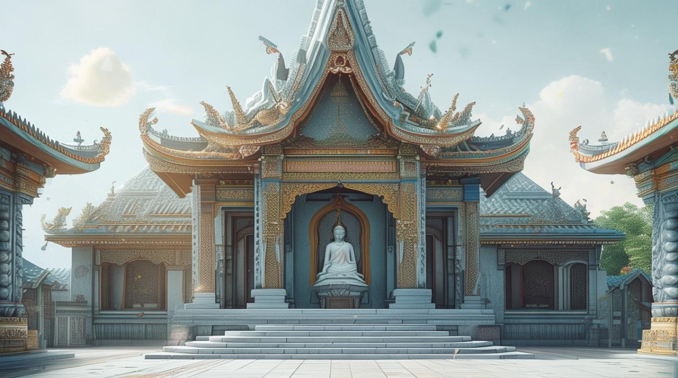 佛教 天清
