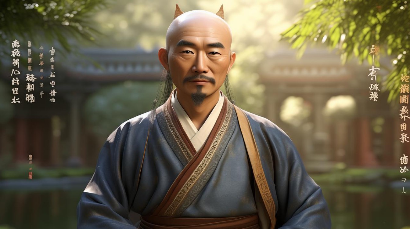 道生法师 3