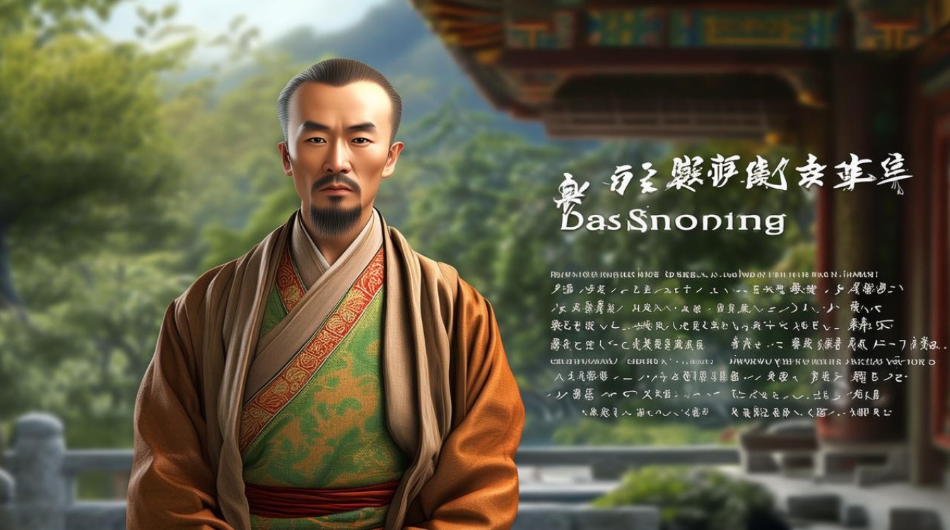 道生法师 3