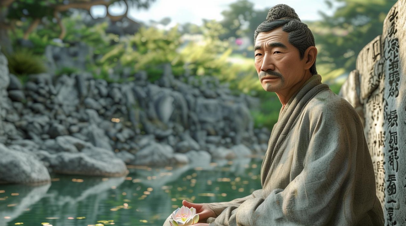 怎么与菩萨结缘