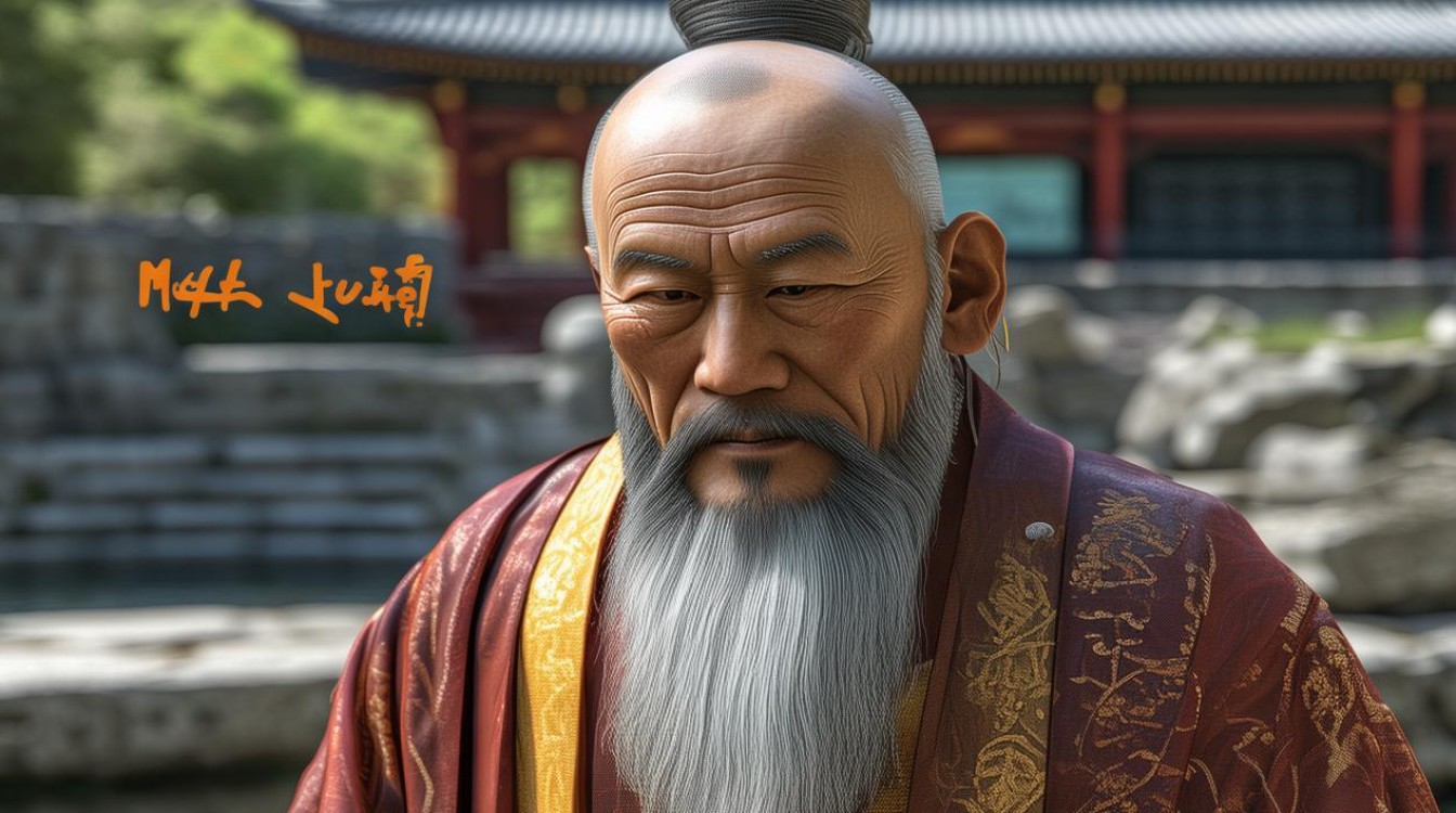 高僧巨赞法师