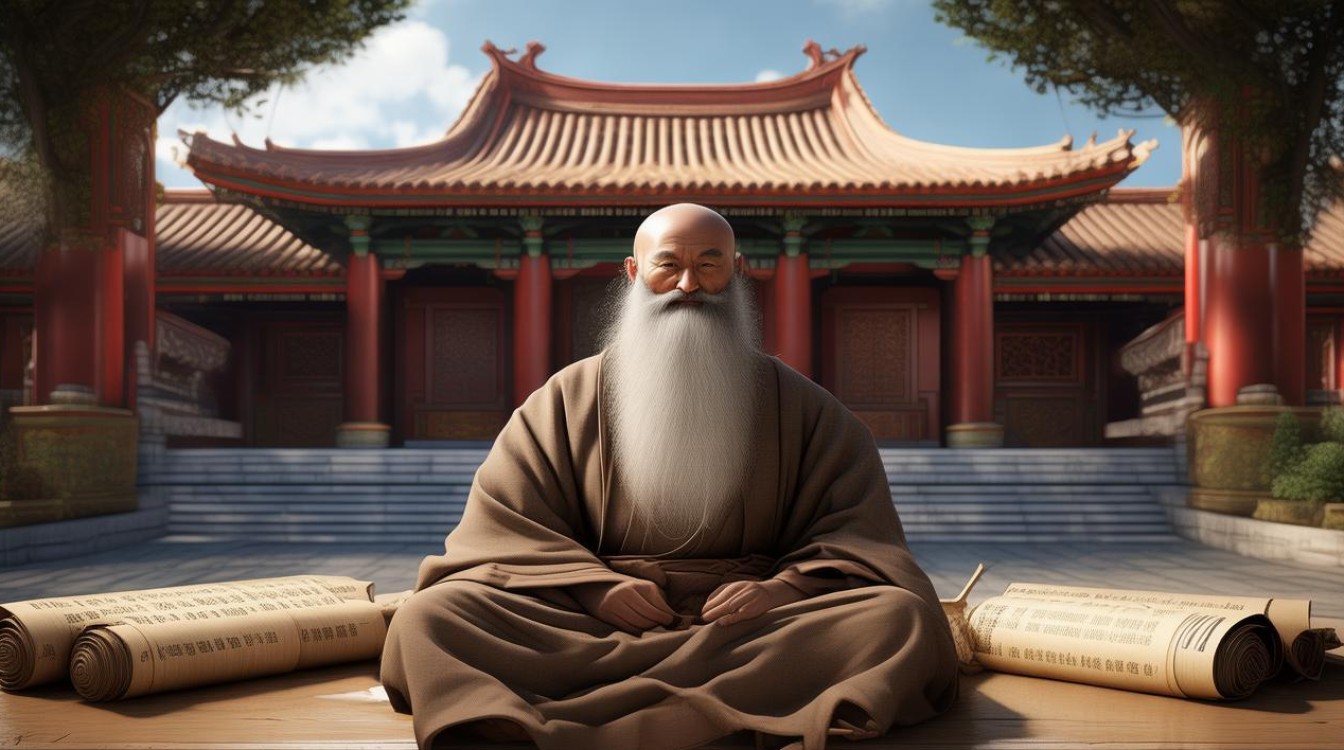 济南哪个寺庙有高僧