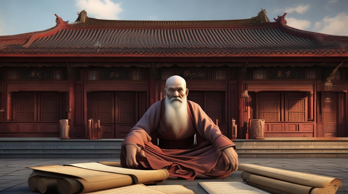 济南哪个寺庙有高僧