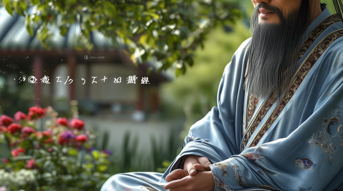 衡阳心开法师