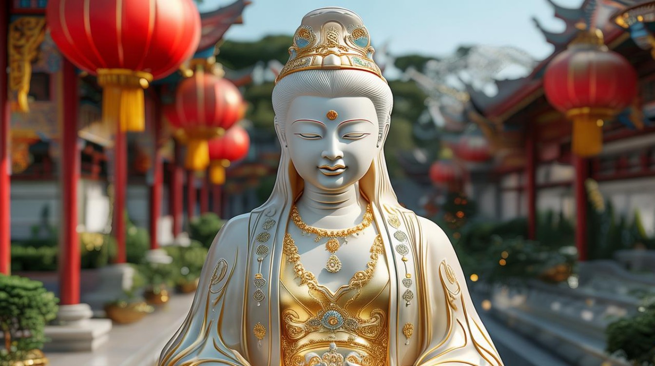 广州虚空藏菩萨